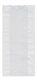 Papírové sáčky bílé 1,5 kg (13+7x28cm)